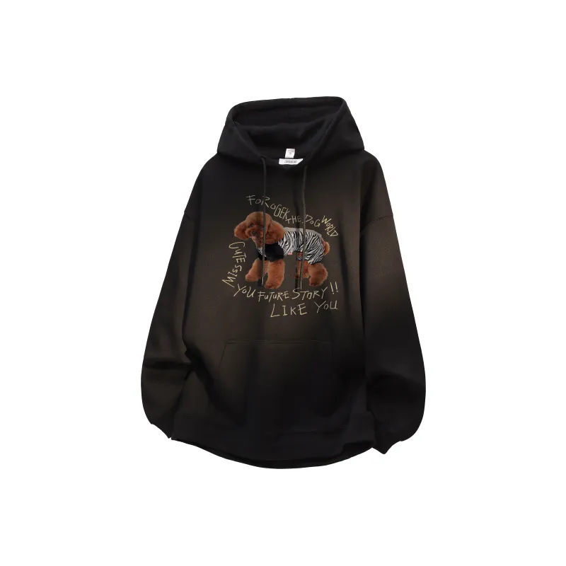OGEK Sweatshirts Unisex-0