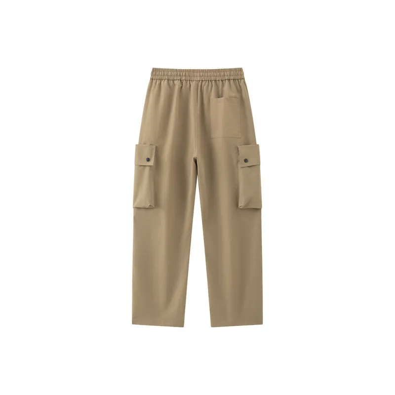 33TH Casual Pants Unisex-1