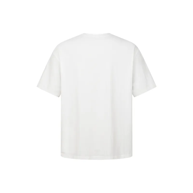 CHINISM Blackwater Series T Shirt Unisex-7
