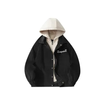 TAPOUT Jackets Unisex