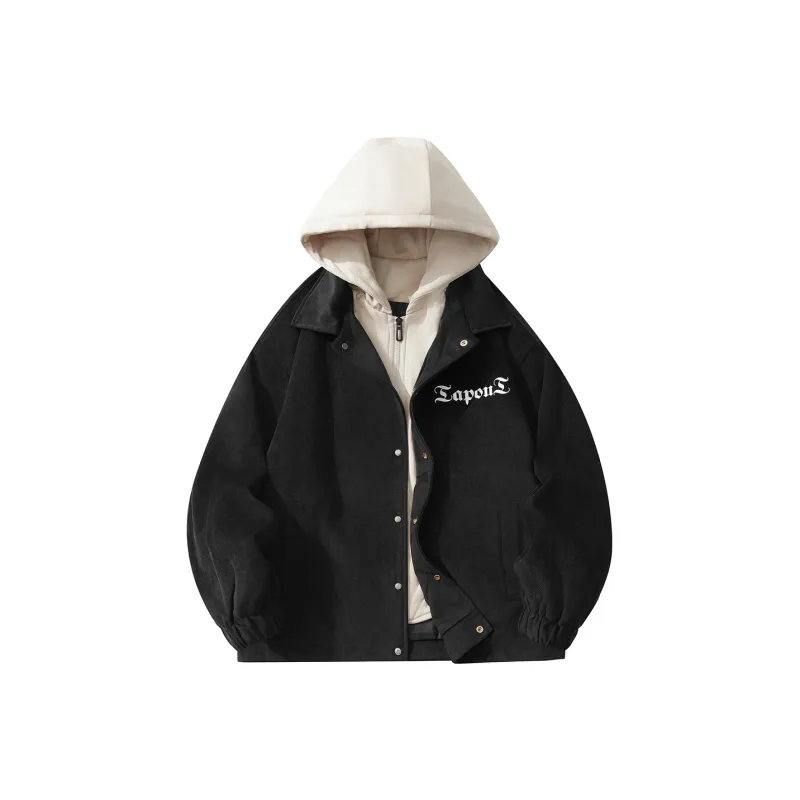 TAPOUT Jackets Unisex-0