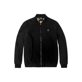 Timberland City Outdoor FW24 Jackets Coats Men's Black