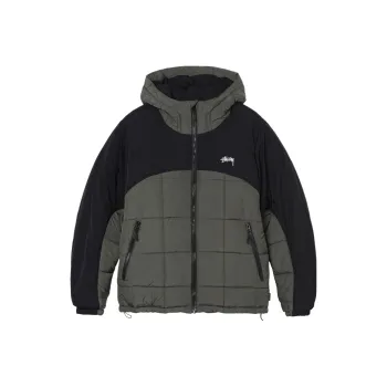Stussy Primaloft Mountain Jacket
