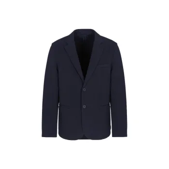 ARMANI EXCHANGE Single breasted Blazer