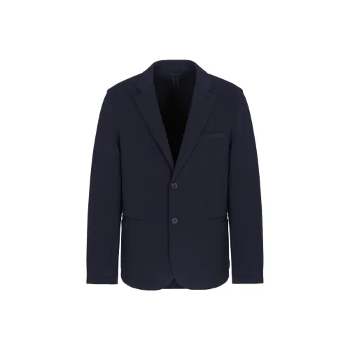 ARMANI EXCHANGE Single pants Blazer