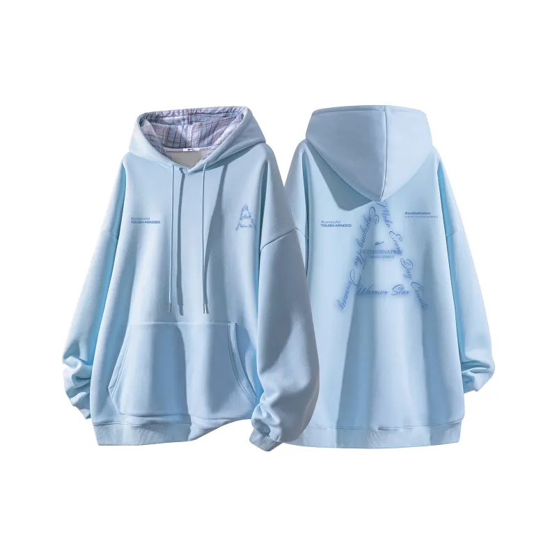 Warrior Sweatshirt Unisex Heather Gray-6