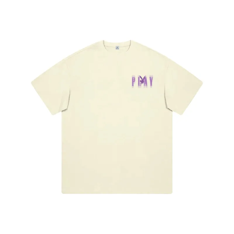 Playboy T Shirts Men-9