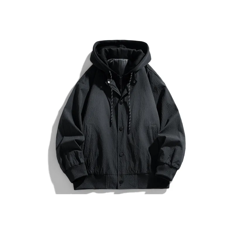SNOW FLYING Jackets Coats Unisex-0