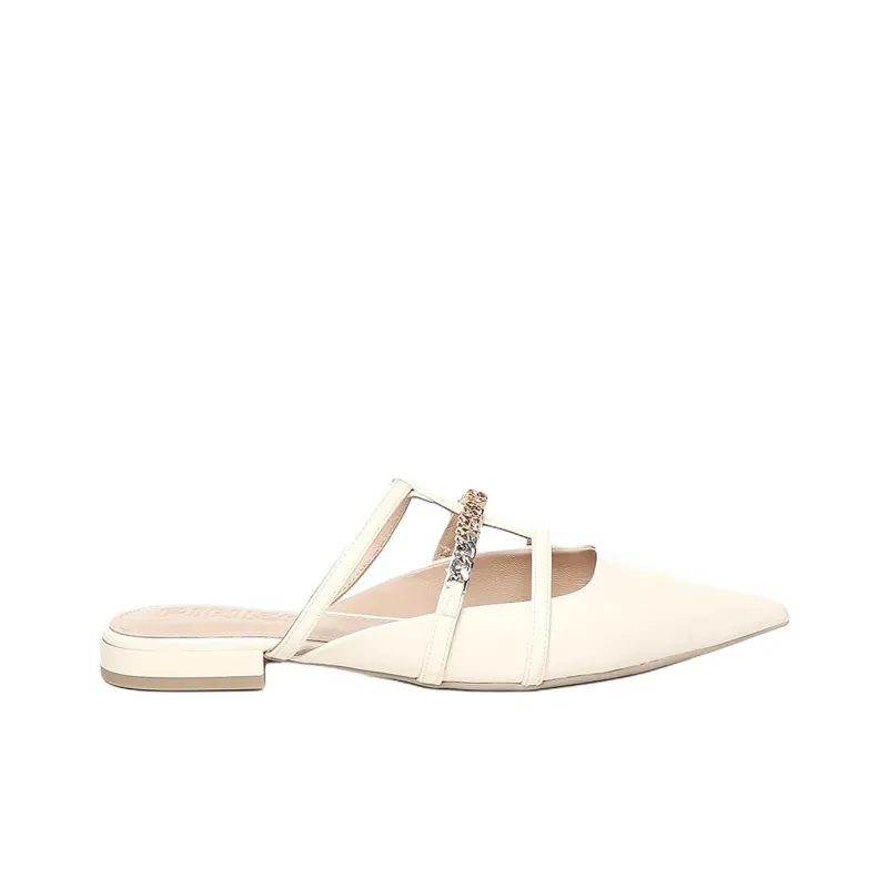 PINKO Slip On Mule Ballerinas Women's-1