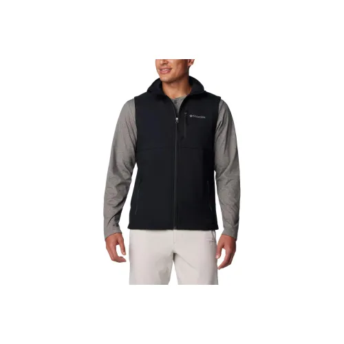 Columbia Ascender™ Vest Men's Black