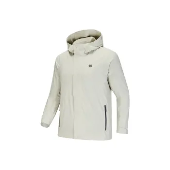 KOLON SPORT CAMPING Windbreaker Jacket Men's