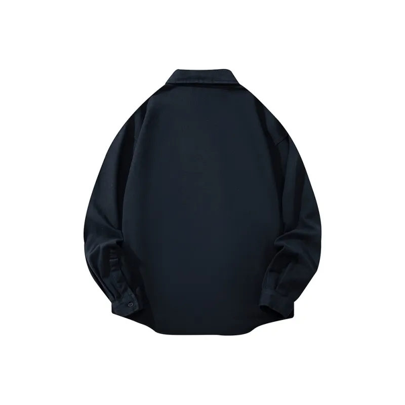 CASAMIA Shirts Men-3