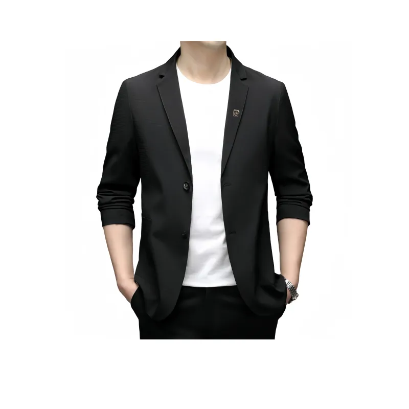 PIERRE CARDIN Business Suit Men's-0