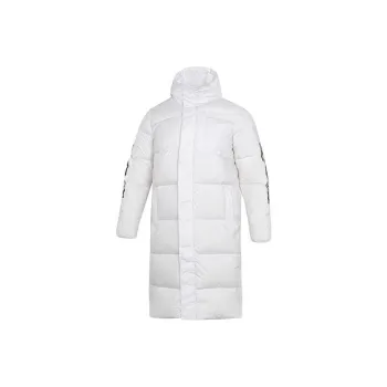 Adidas Down Jackets Men White