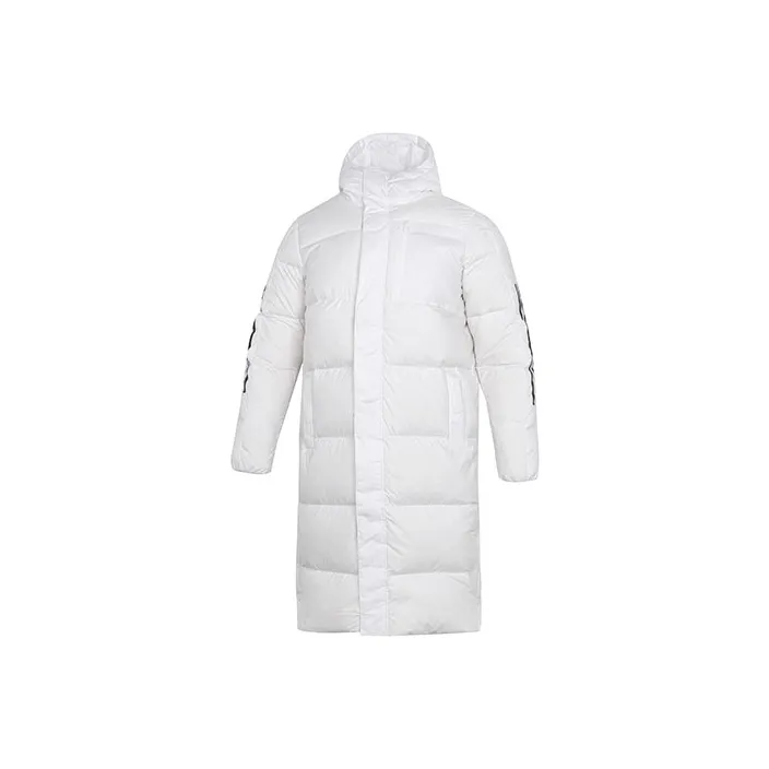 Adidas Down Jackets Men White-0