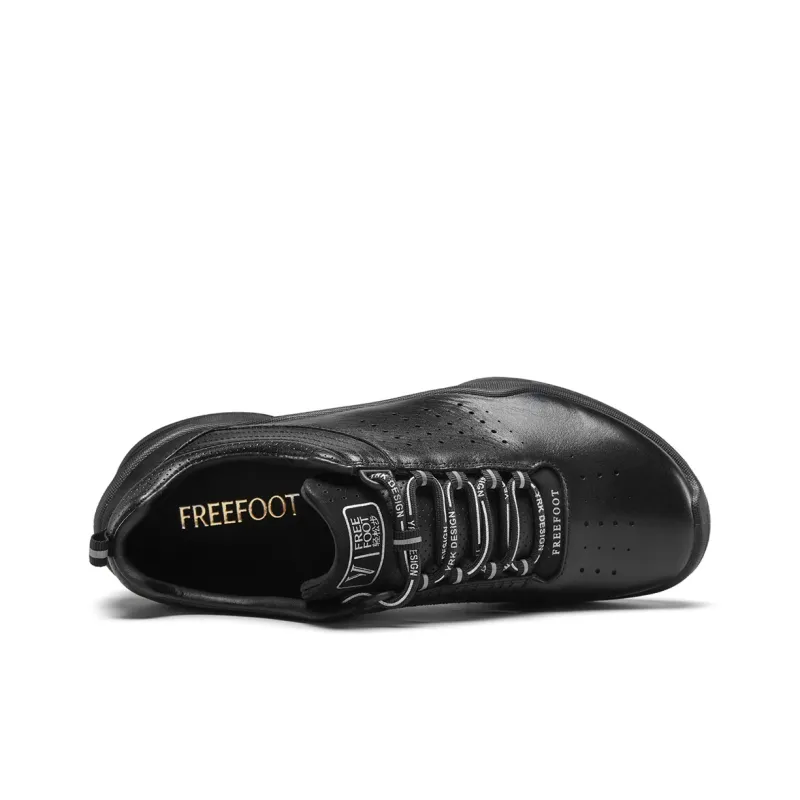 YEARCON Easy Walk Collection Casual Shoes Men's Black-2
