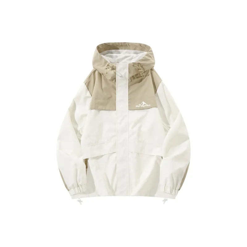 Hurley Jackets Unisex-14
