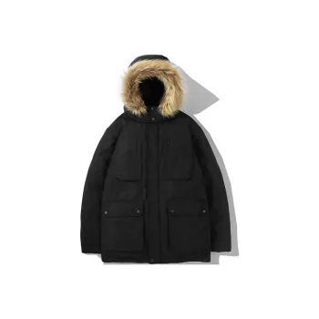 SeminP.ure Winter Puffer Jacket Unisex