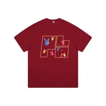Playboy T Shirts Men