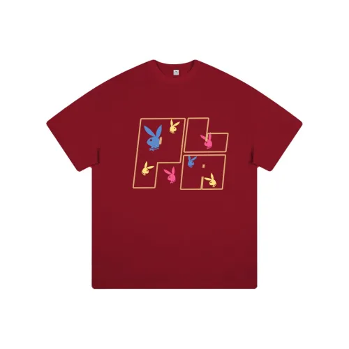 Playboy Shirts Men