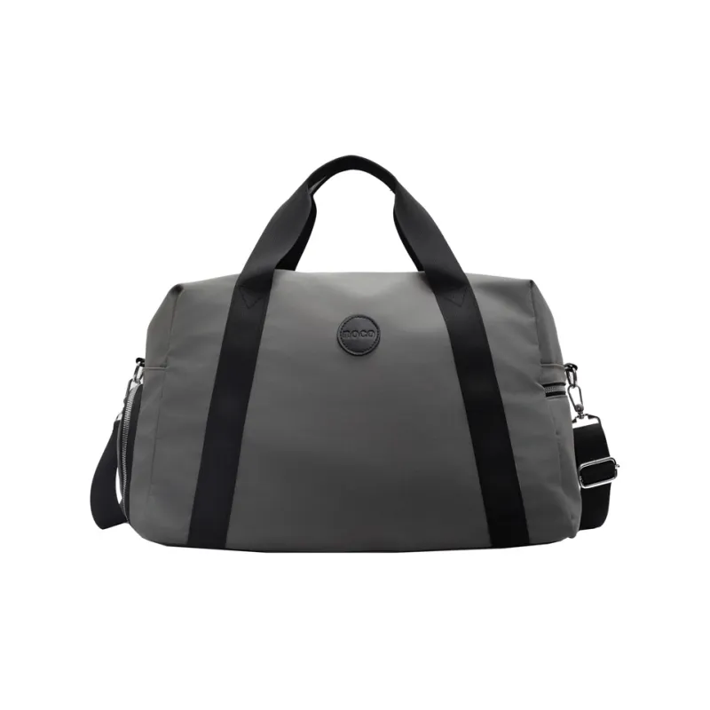 Wenpercy Fabric Travel Bag Unisex Multicolor-6