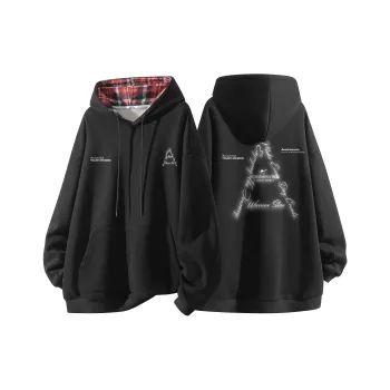 Warrior Sweatshirt Unisex Heather Gray