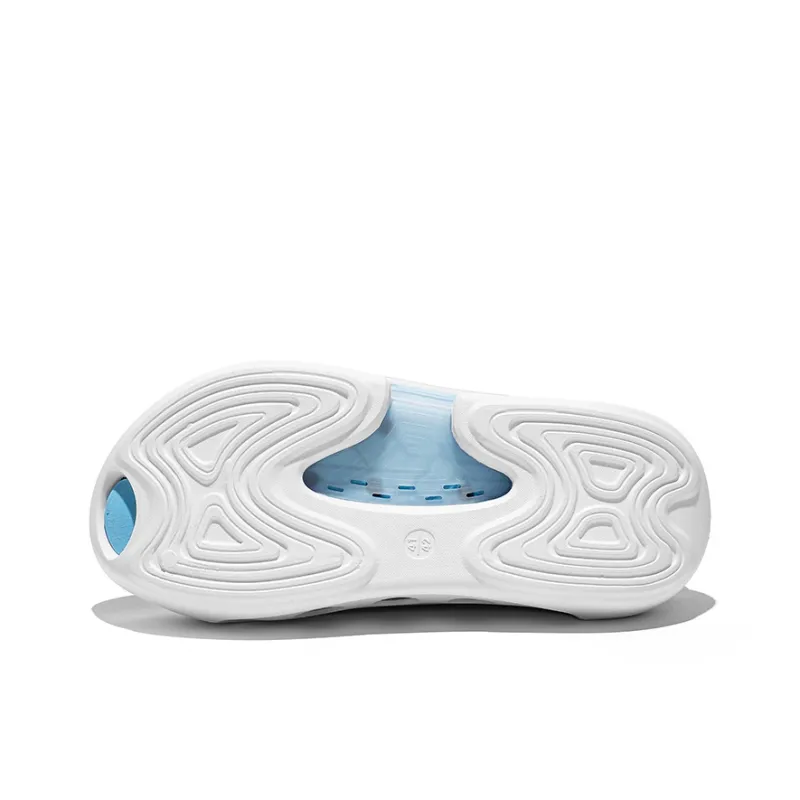Lanza Odor Resistant Antibacterial Slide Slippers Unisex-19