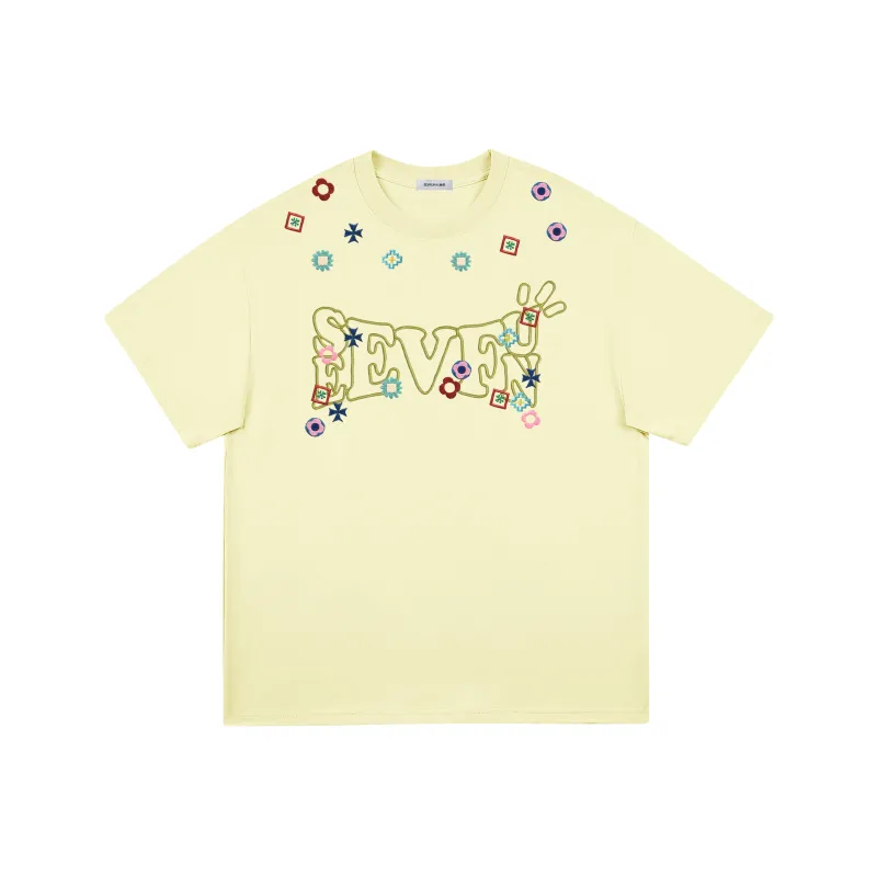 7 SEVFUN T Shirts Unisex-15