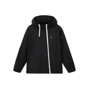 VOLCOM Jackets Unisex