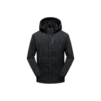 BENGEN Jackets Unisex