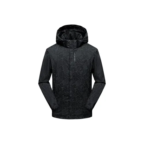 BJTY Jackets Unisex