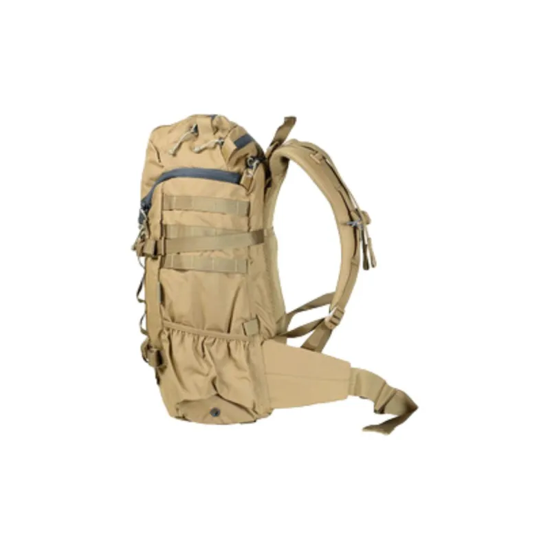 MYSTERY RANCH Outdoor Bags Nylon 33.8L Wolf Brown Unisex-2