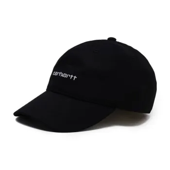 Carhartt WIP Cotton Baseball Caps Unisex