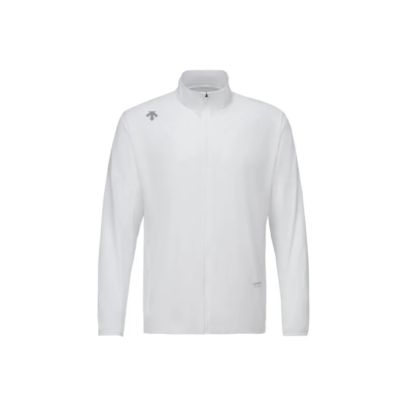 DESCENTE RUNNING Collection Jacket Men's-0