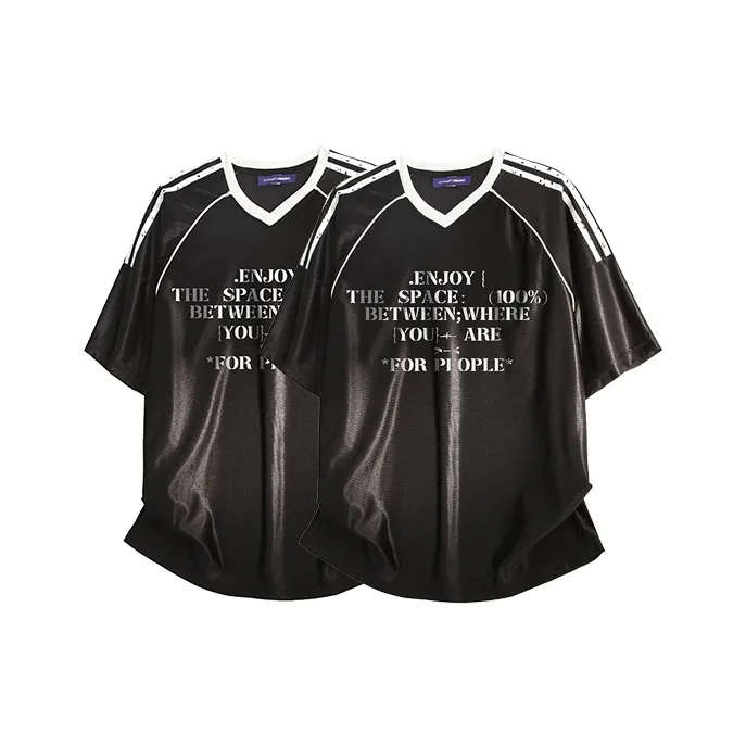 FAX FOR FMACM T Shirt Unisex Black-8