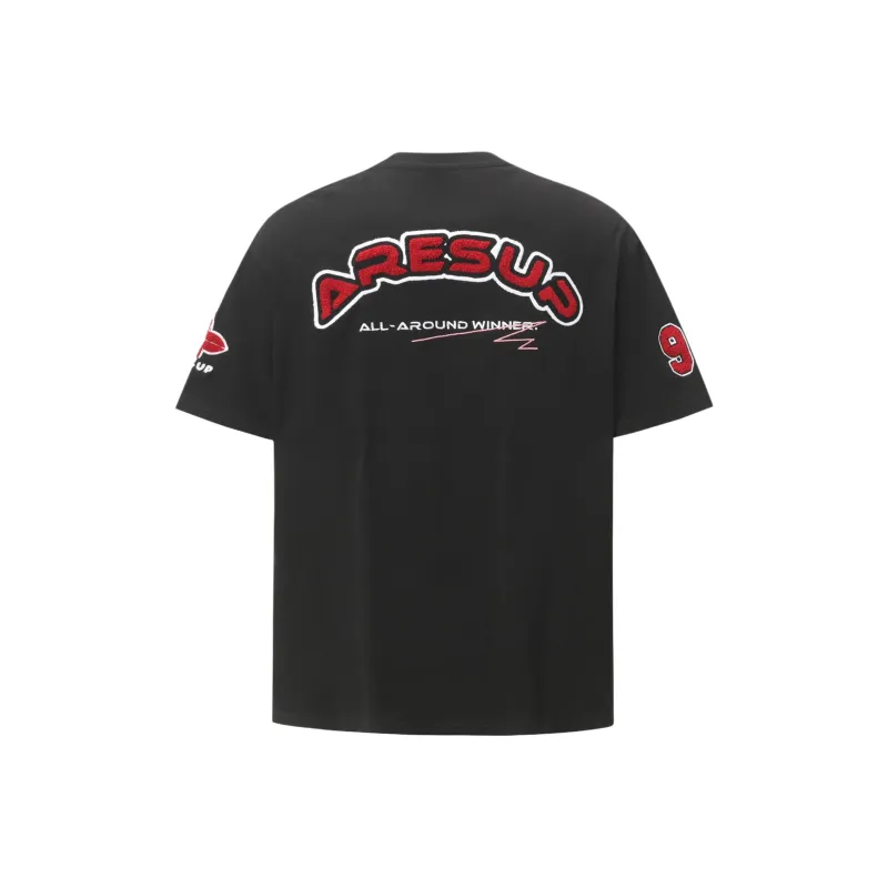 LESS BEARS T Shirts Unisex-5