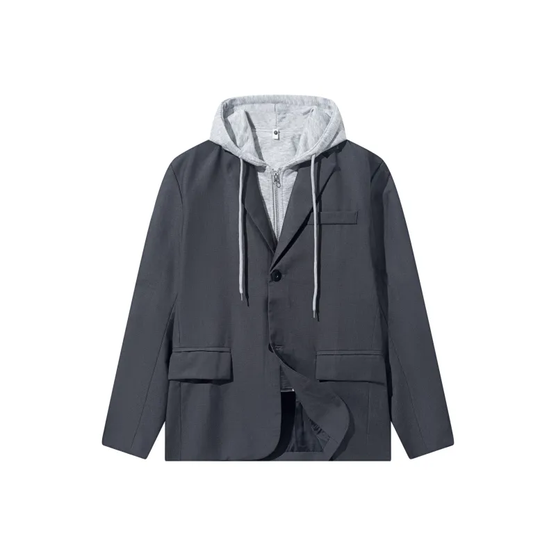 JUNGLE PANDA Business Suit Unisex-7