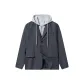 Dark Gray