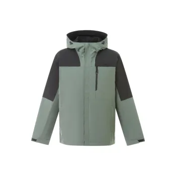 TOREAD 24 Years Mountain Series Single Layer Windbreaker Jacket Men's