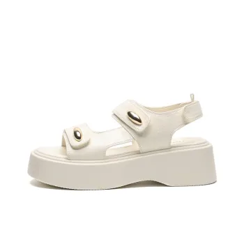 FIVE PLUS One Strap Sandals Women's