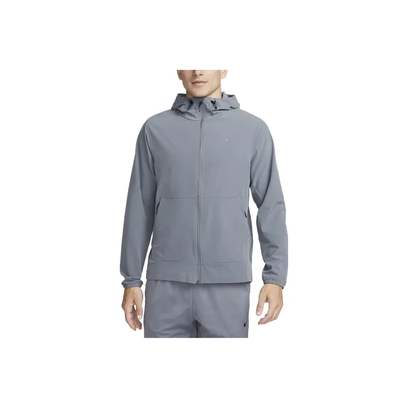 Nike Unlimited Men's Repel Hooded Versatile Jacket-0