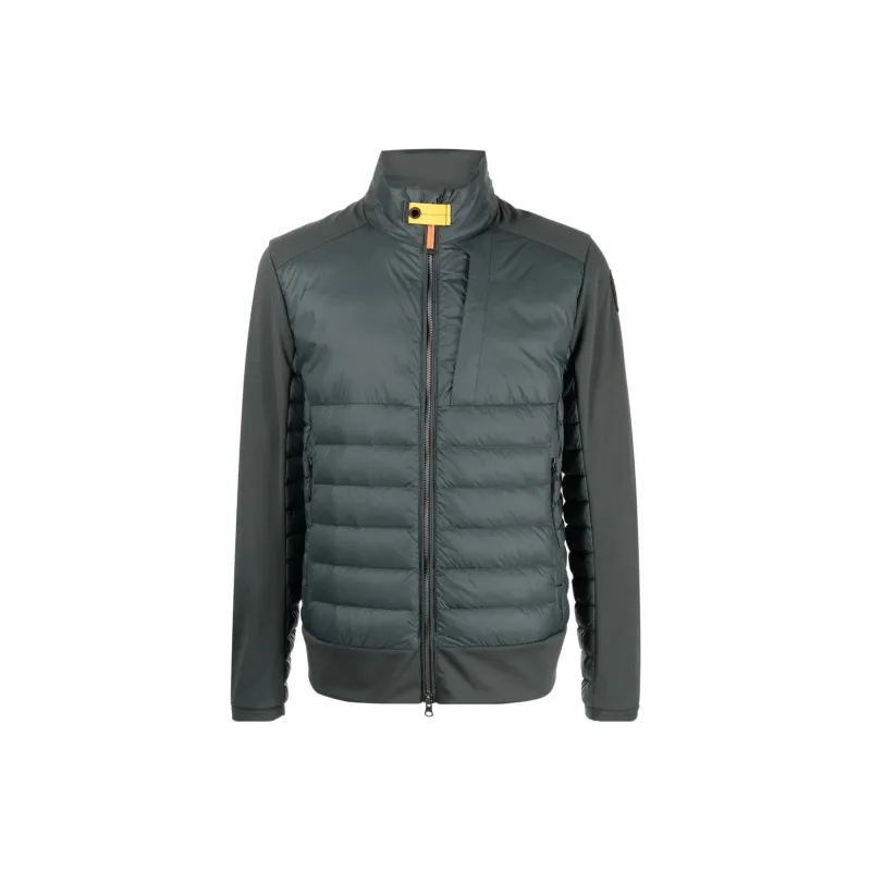 PARAJUMPERS Nolan Zip-up Padded Jacket-4