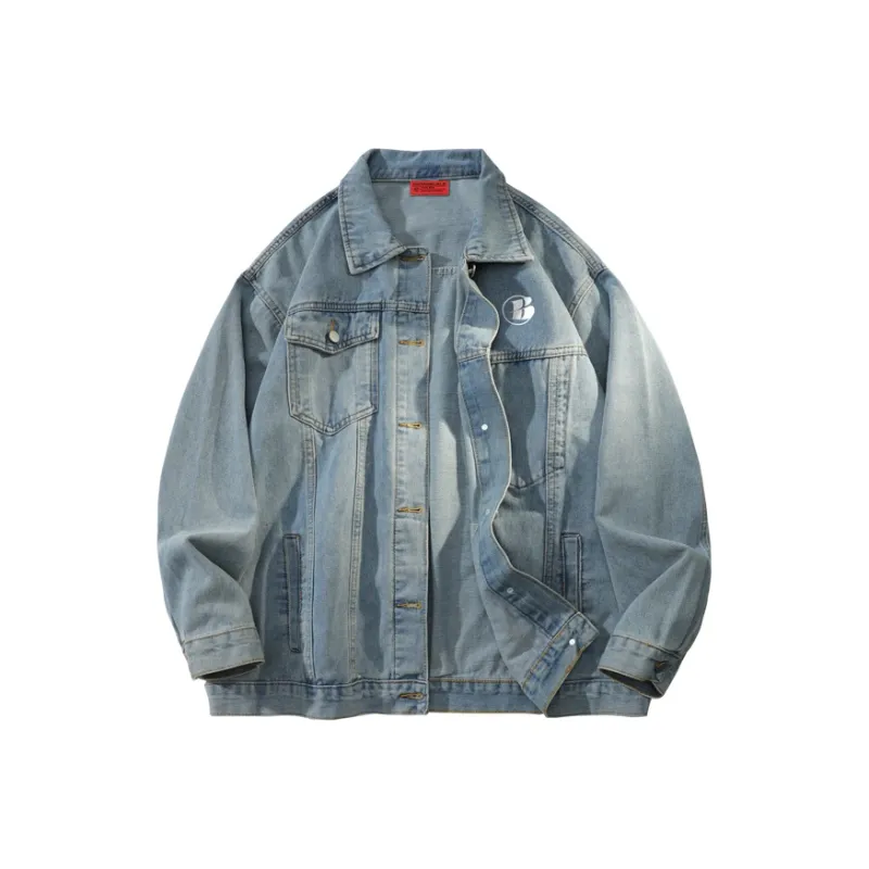 BRUMAIRE Denim Jackets Unisex-0