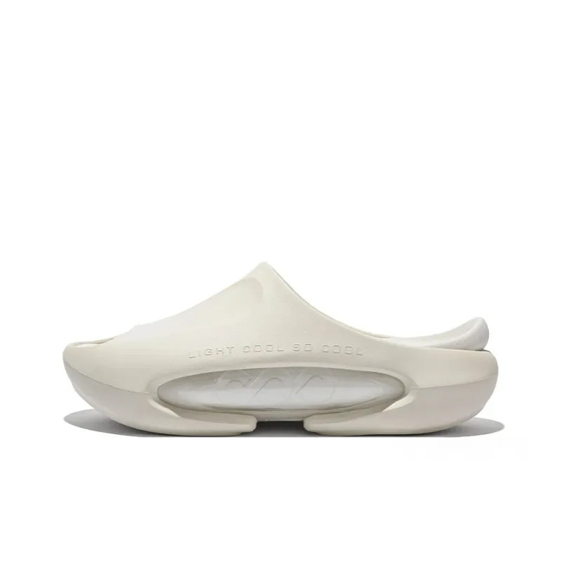 Lanza Odor Resistant Antibacterial Slide Slippers Unisex-1