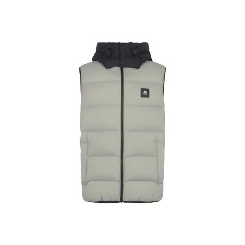Moose Knuckles Vest Men's Green