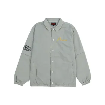 PLEASURES Gypsy Coach Jacket