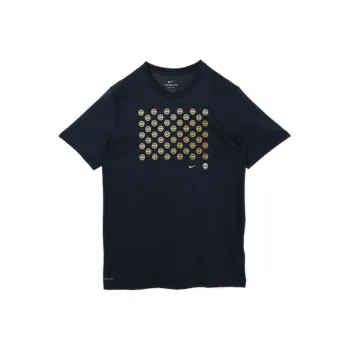 Nike Usa Men's Nike Basketball T Shirt