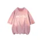 Peachy Pink