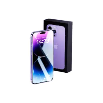 Platinum letter Cell Phone Protective Films
