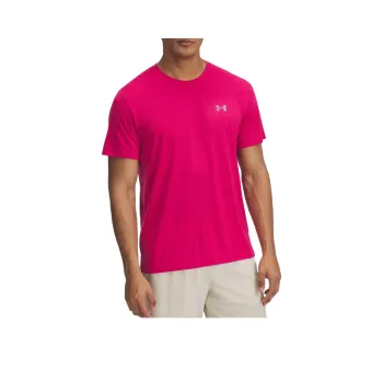 Under Armour UA T Shirt Men's Pink